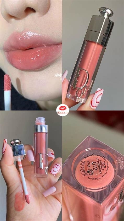 dior lip maximizer 012|dior lip maximizer review.